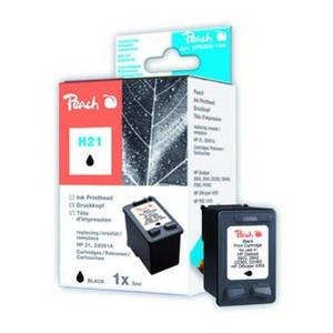 Peach 0A313168 ink cartridge Black