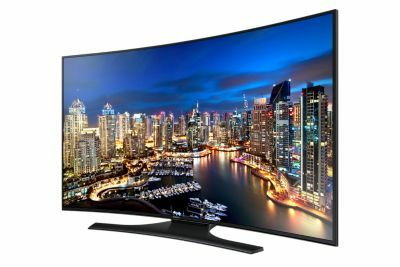 Samsung UN65HU7250F 165.1 cm (65") 4K Ultra HD Smart TV Wi-Fi Black – image 3