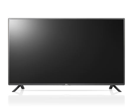 LG 55LF5950 TV 139.7 cm (55") Full HD Smart TV Wi-Fi Black, Silver – image 2