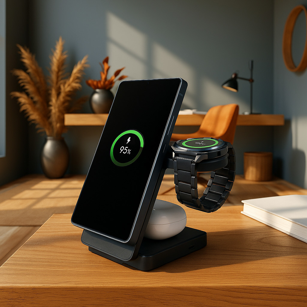 Mobiparts Foldable Wireless – image 5