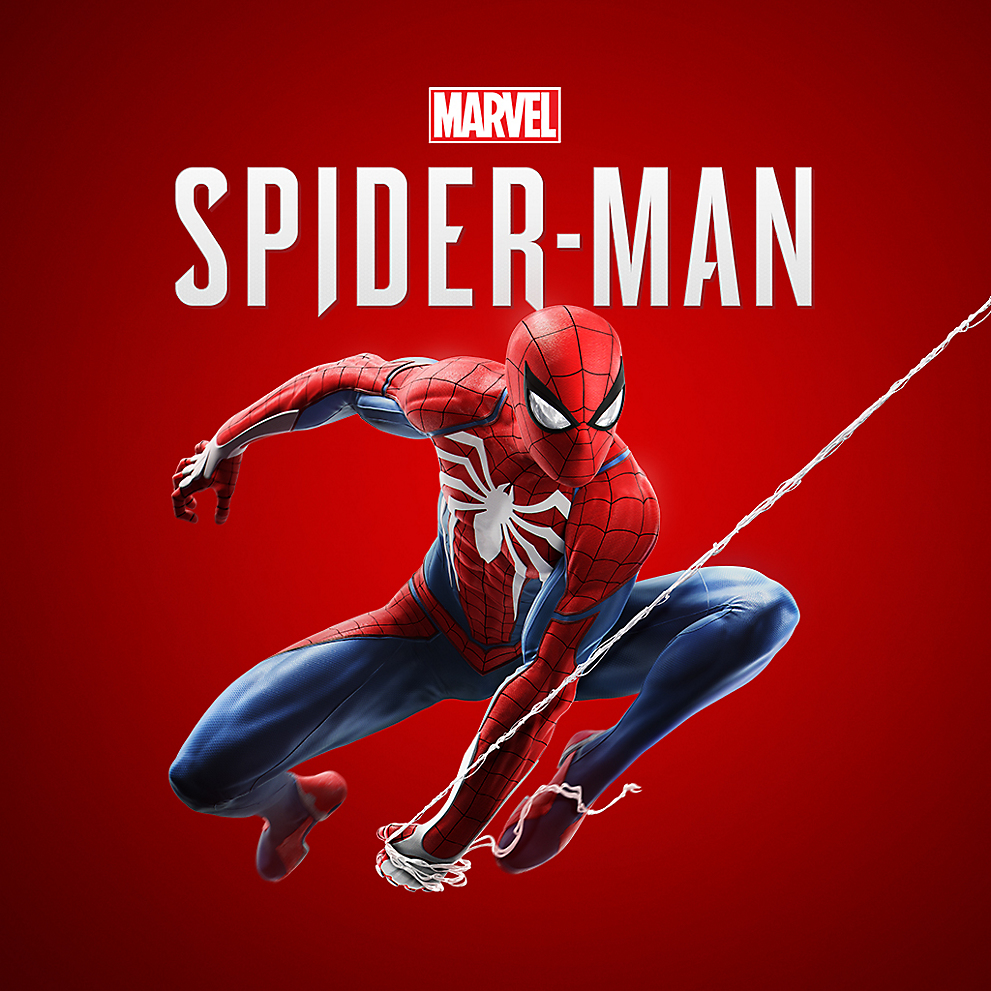 Sony Interactive Entertainment PlayStation 4 + Marvel's Spider-Man – image 2