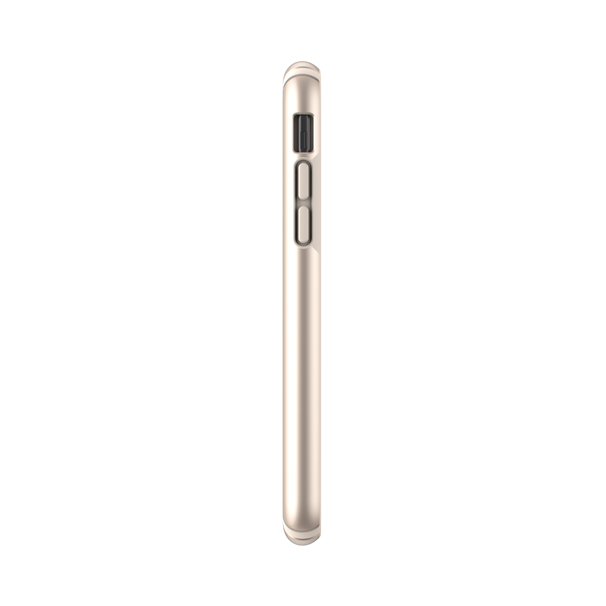 Speck Presidio Metallic Apple iPhone X/XS Nude Gold – image 5