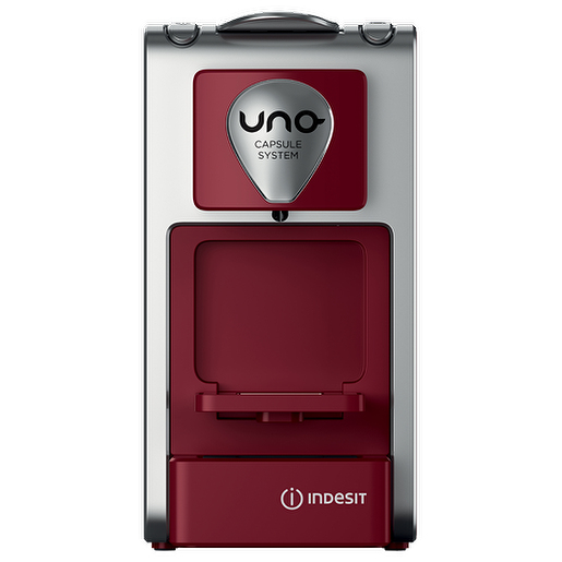 Indesit UNO Fully-auto Capsule coffee machine – image 1