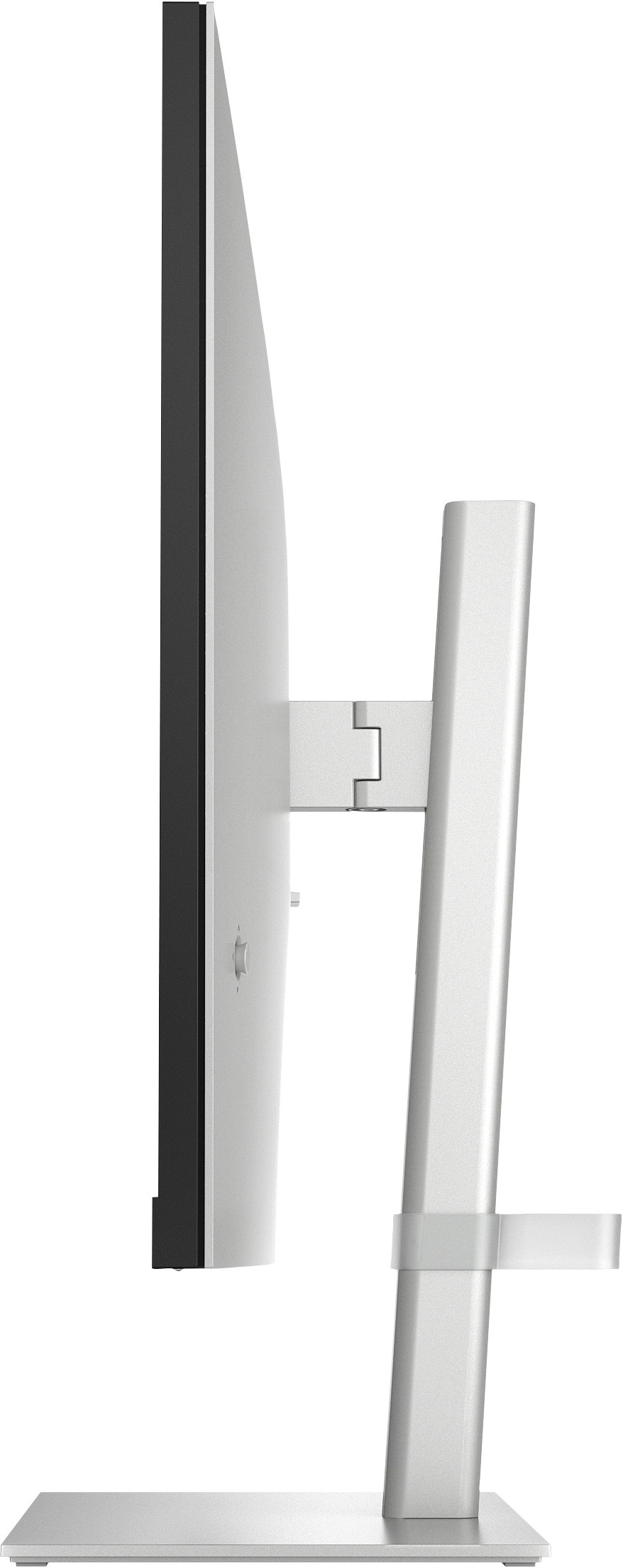 HP U28 computer monitor – image 4