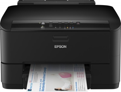 Epson WorkForce Pro WP-4025 DW – image 2
