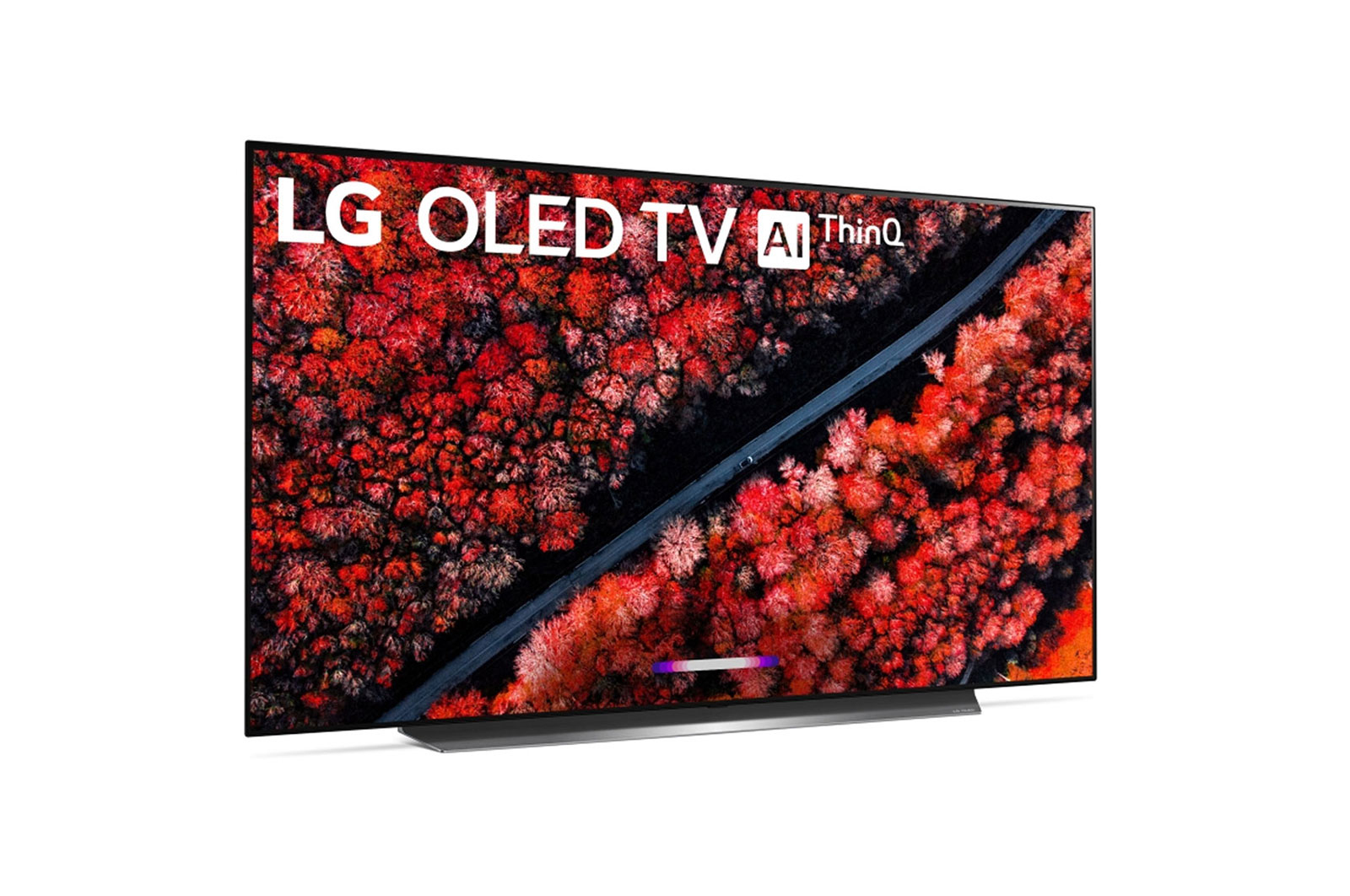 LG OLED65C9AUA TV – image 6
