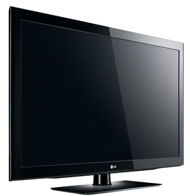 LG 60LD550N TV 152.4 cm (60") Full HD Black 500 cd/m² – image 2