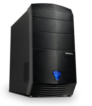 MEDION PC P5327 I – image 4