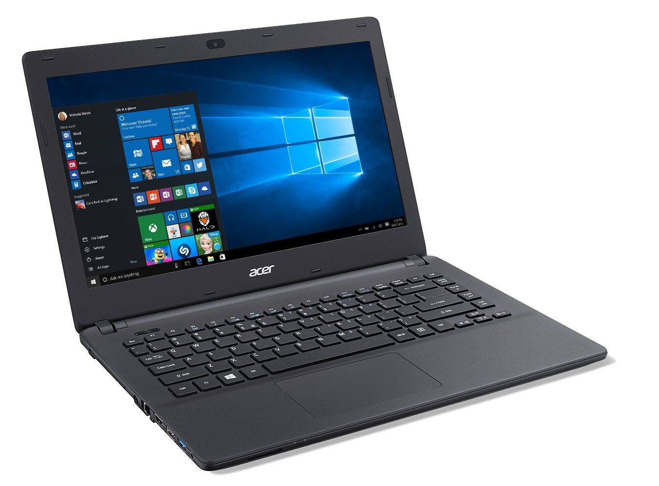 Acer Aspire ES1-431-C160 Intel® Celeron® N3050 Laptop – image 3