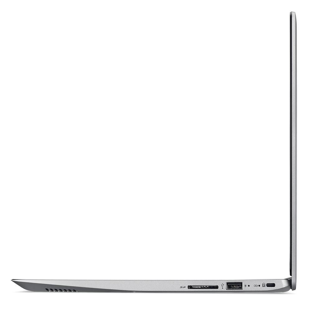 Acer Swift 3 SF314-52-30YC Intel® Core™ i3 i3-7100U Laptop – image 8