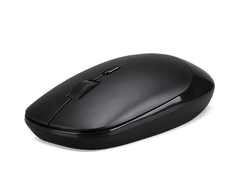 Acer GP.ACC11.00Z keyboard Mouse included Black – image 5