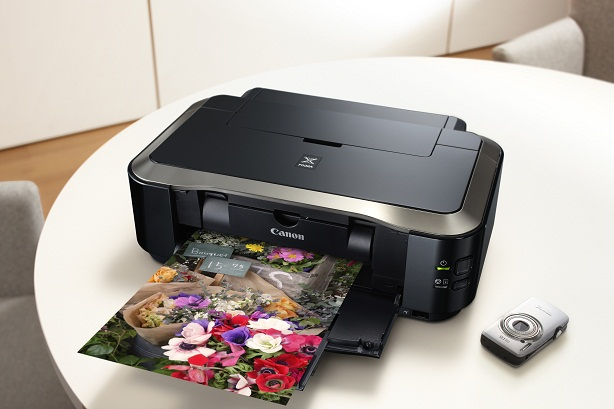 Canon Pixma iP4810 – image 2