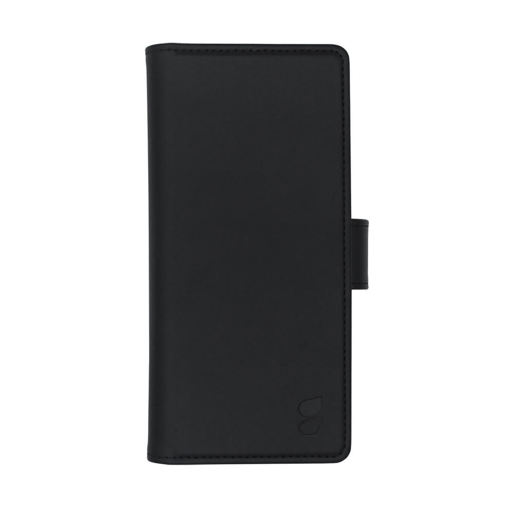 Gear Wallet Samsung Note 10 2019 Black