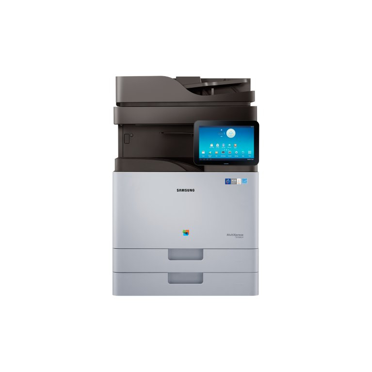 Samsung SL-X7500LX multifunction printer Laser A3