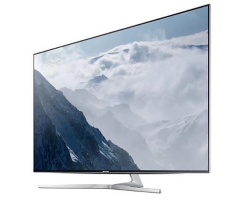 Samsung UE75KS8080T 190.5 cm (75") 4K Ultra HD Smart TV Wi-Fi Silver – image 6