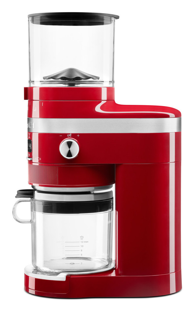 KitchenAid 5KCG8433EER 240 W Red – image 2