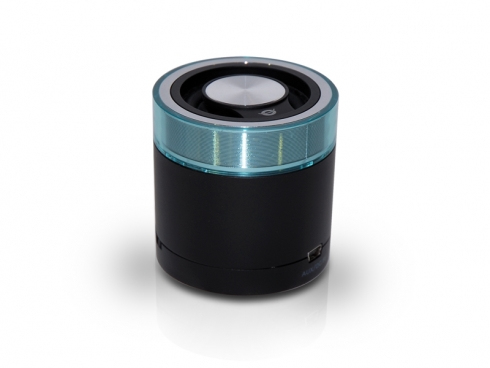 Conceptronic CLLSPK20BT 3 W