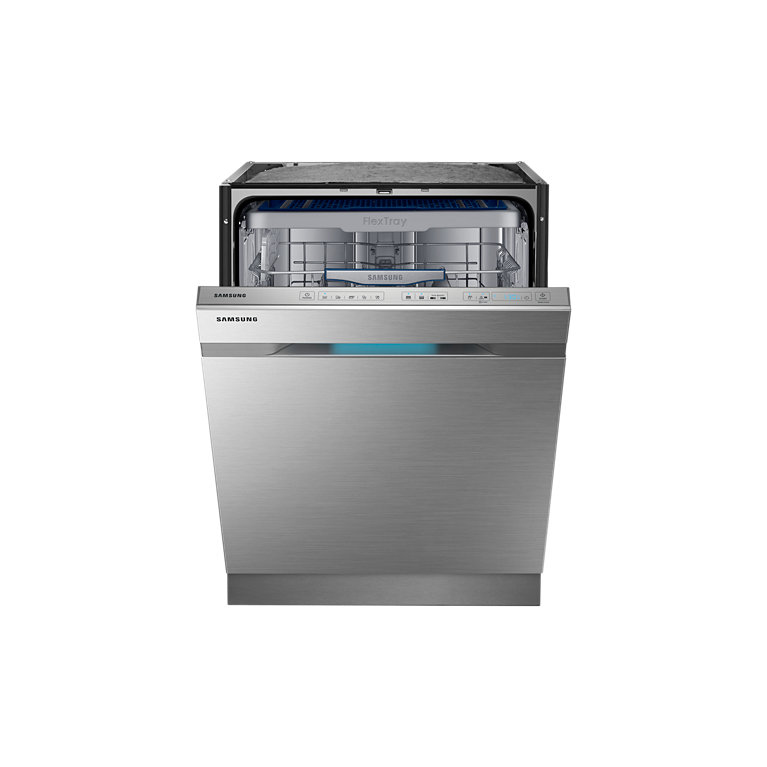 Samsung DW60H9950US dishwasher Undercounter 15 place settings – image 6
