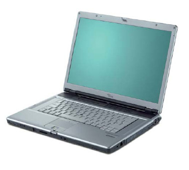 Fujitsu LIFEBOOK E8110 + free case