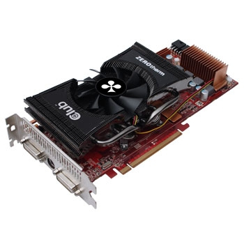 CLUB3D CGAX-48924DDG graphics card AMD – image 3