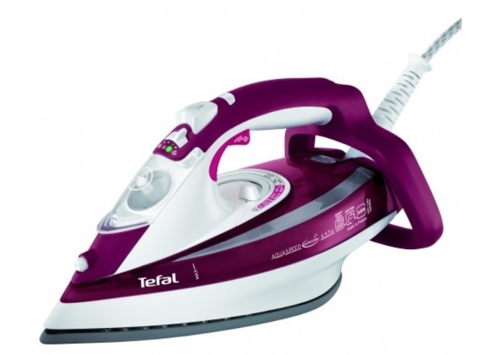 Tefal FV5376 iron Steam iron – image 1