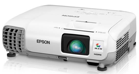 Epson PowerLite 98