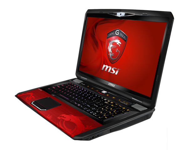 MSI GT70 2OD - 283ES Dragon Edition 2 – image 5
