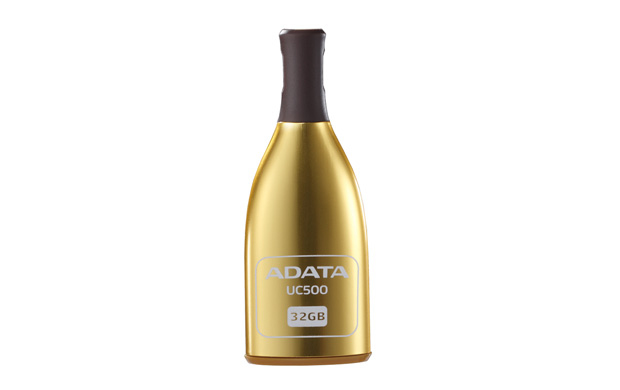 ADATA 32GB DashDrive Choice UC500 – image 3