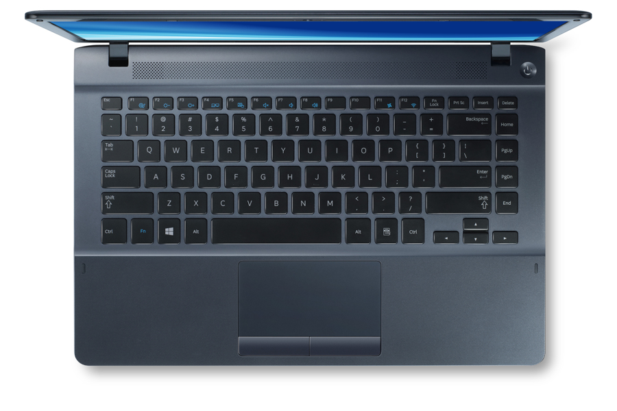Samsung ATIV NP450R4J Intel® Celeron® 2957U Laptop – image 4