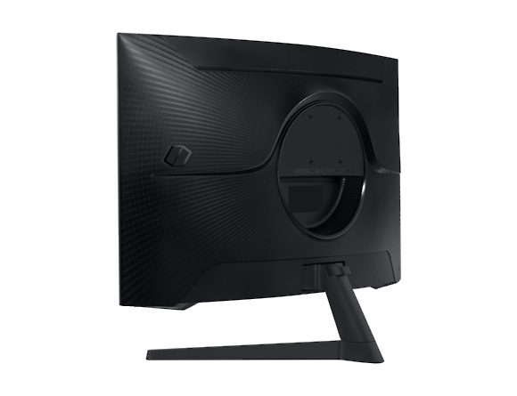 Samsung C32G54T computer monitor – image 5