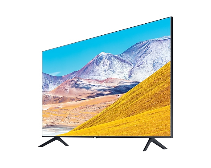 Samsung Series 8 UN65TU8000F – image 5