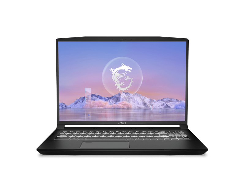 MSI Creator B13VE-1250US Intel® Core™ i9 i9-13900H Laptop – image 5