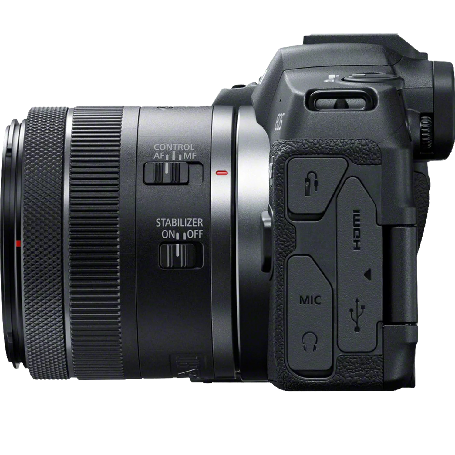 Canon EOS R8 + RF 24-50mm F4.5-6.3 IS STM – image 4