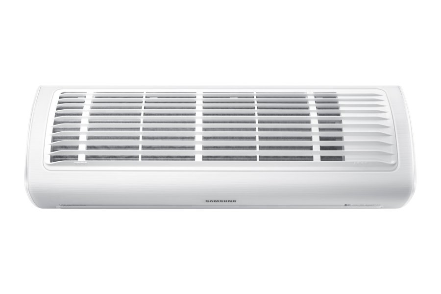 Samsung AR07KSPDBWKN Air conditioner indoor unit White – image 8