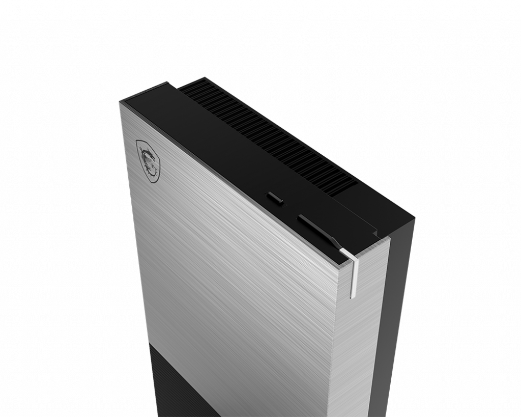MSI Trident 5M-017US AMD Ryzen™ 5 – image 4
