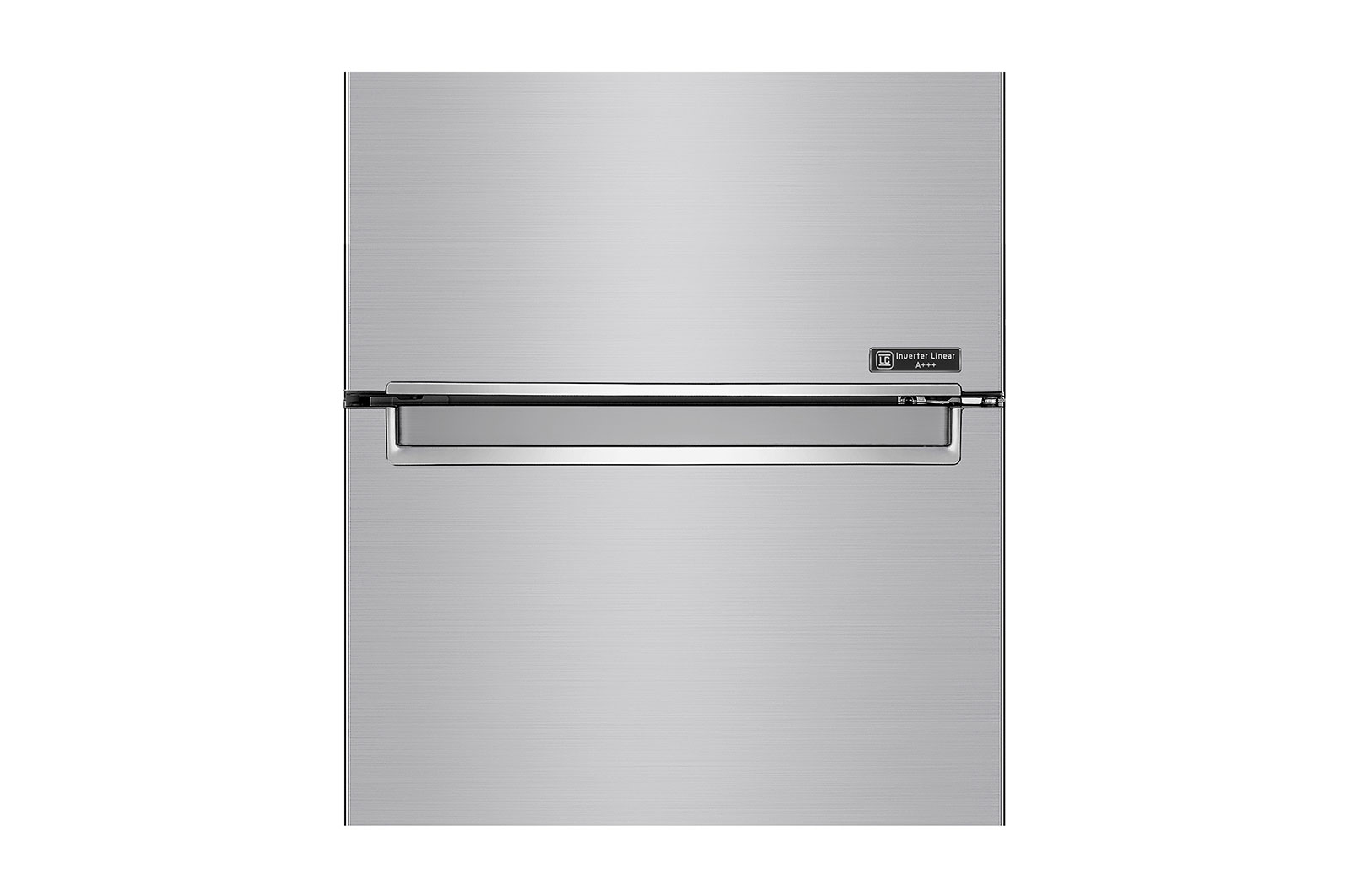 LG GBB72NSCXN fridge-freezer Freestanding – image 7