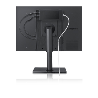 Samsung NC220 computer monitor – image 4