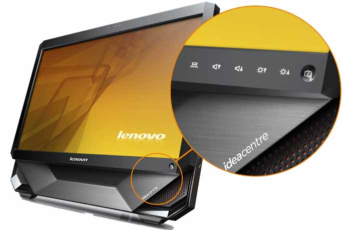 Lenovo IdeaCentre B510 – image 8