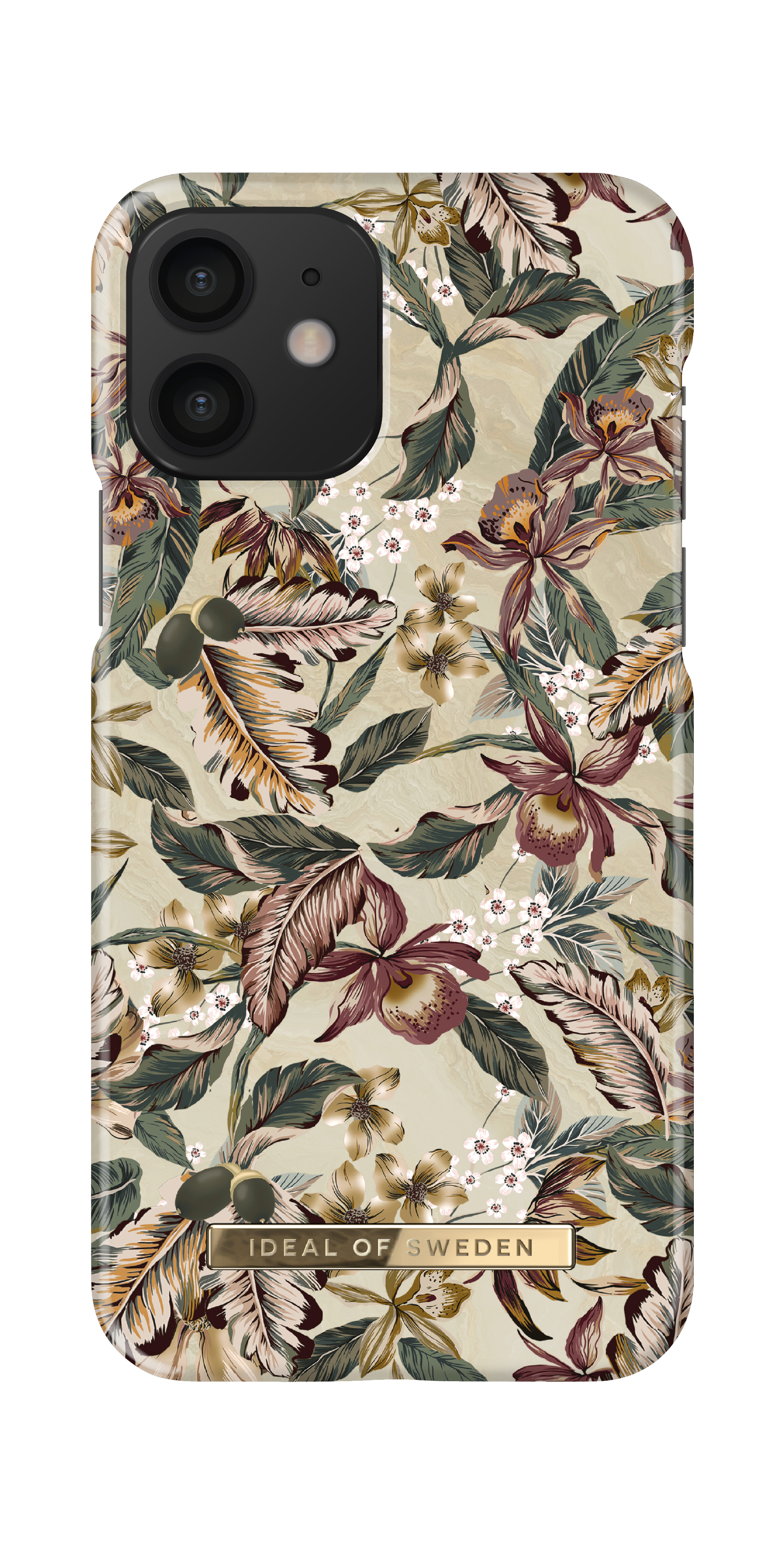 iDeal of Sweden Printed Case iPhone 12/12P Botanical Forest – image 4