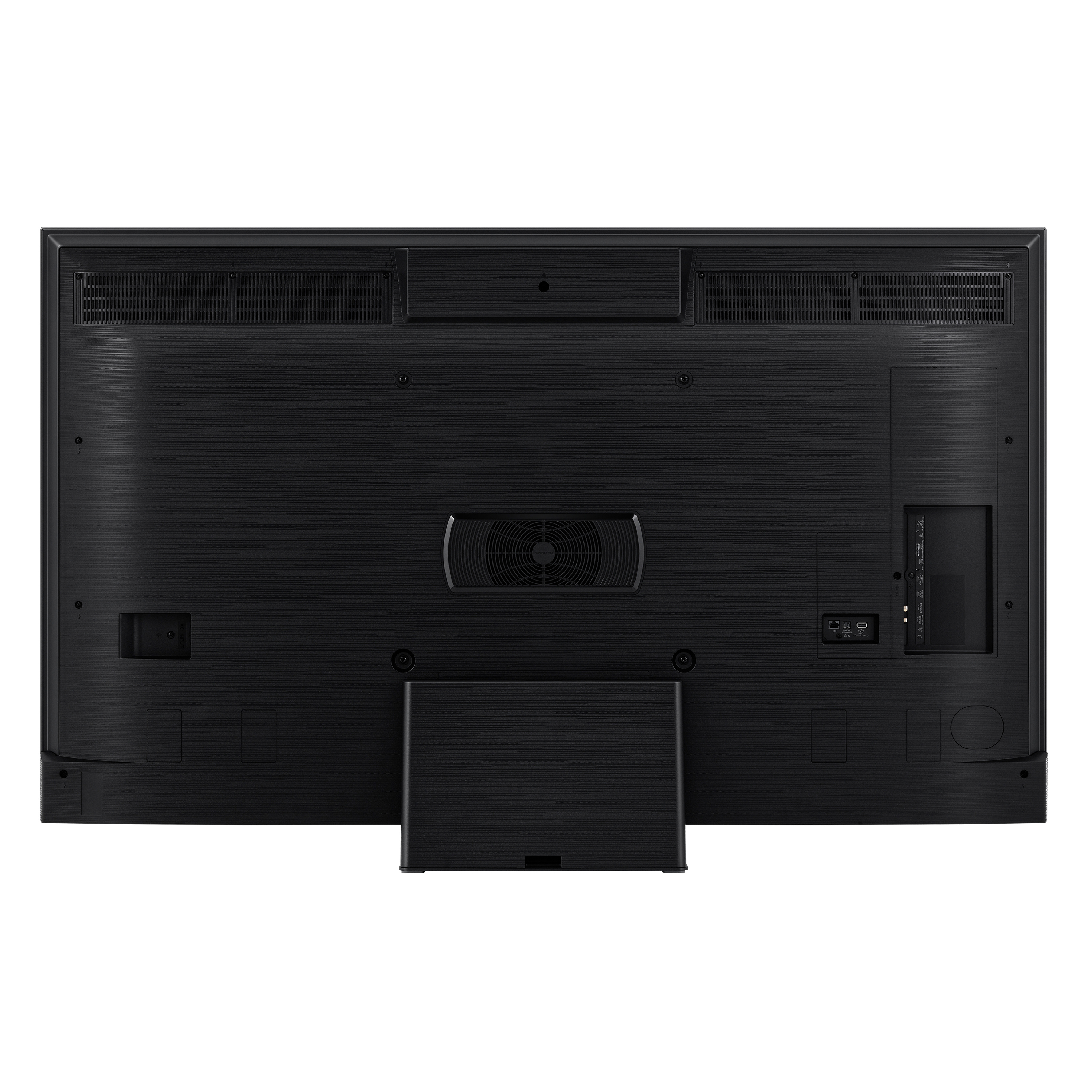 TV MINi LED Hisense 55U8KQ — photo 4