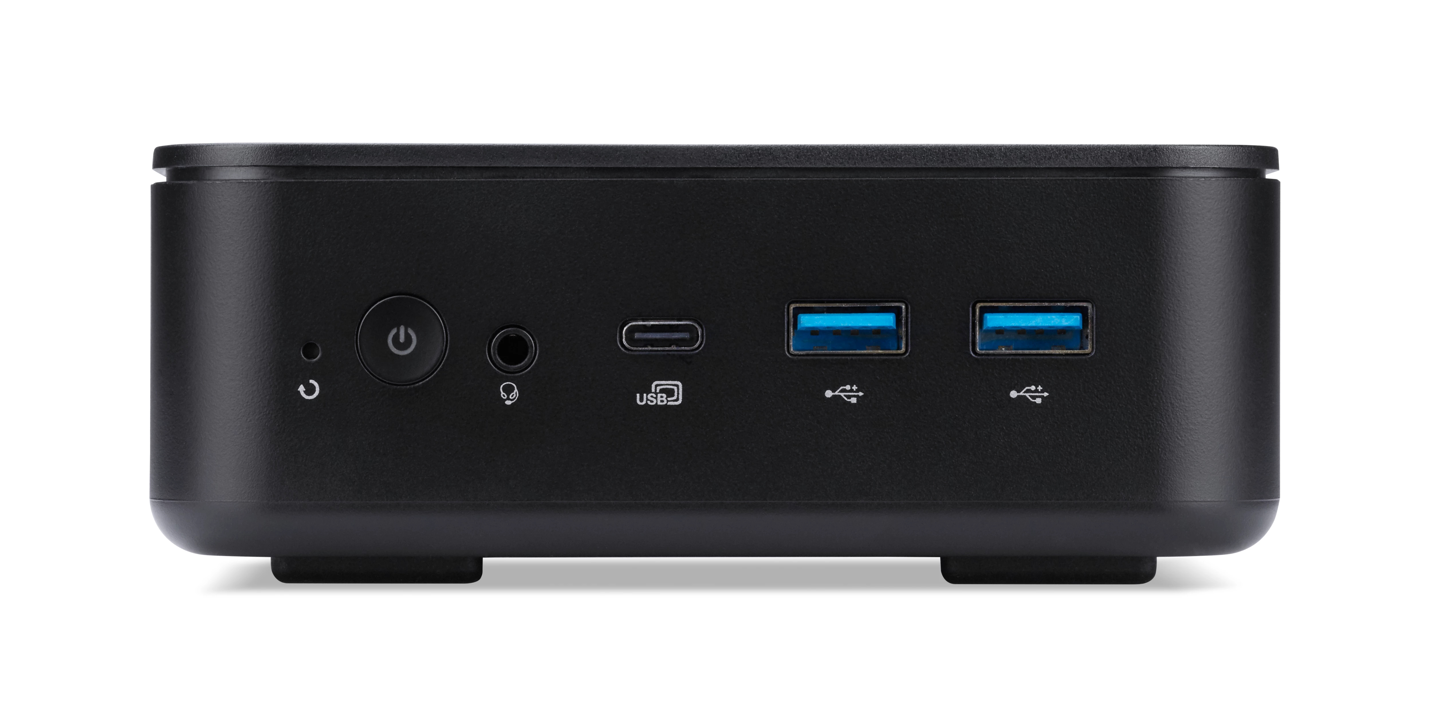 Acer Revo RB102                 7-265V  16GB    1TBSSD Black W11P MiniPC