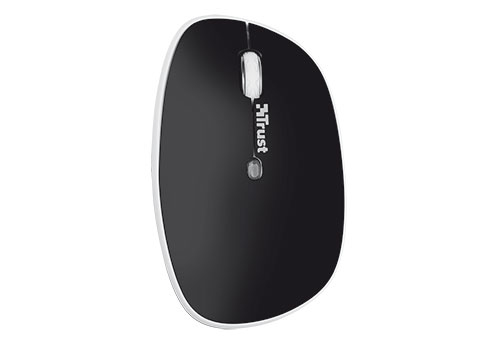 Trust Pebble mouse Office RF Wireless Optical 1600 DPI – image 5