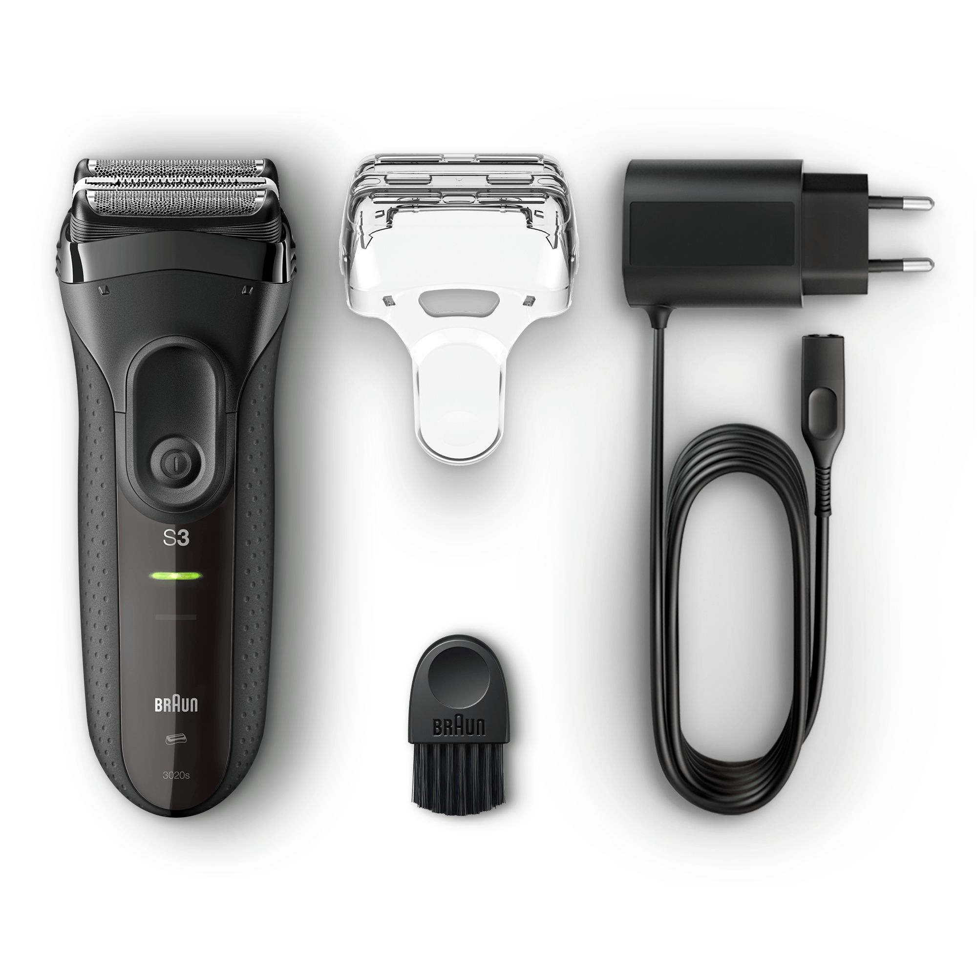 Braun Series 3 3020 – image 5