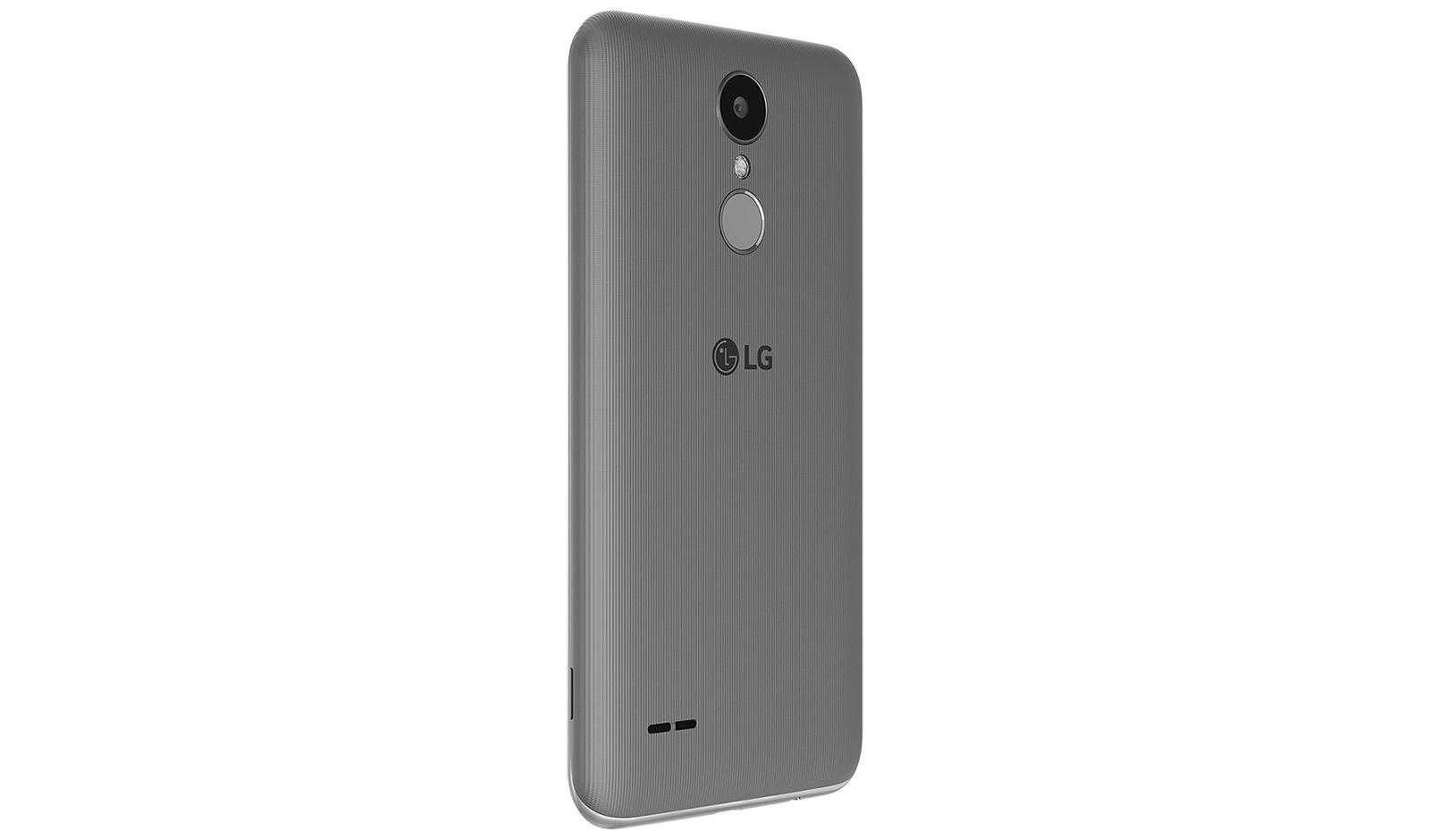 LG K4 LGX230 12.7 cm (5") Single SIM Android 6.0 4G Micro-USB 1 GB 8 GB 2500 mAh Titanium – image 5