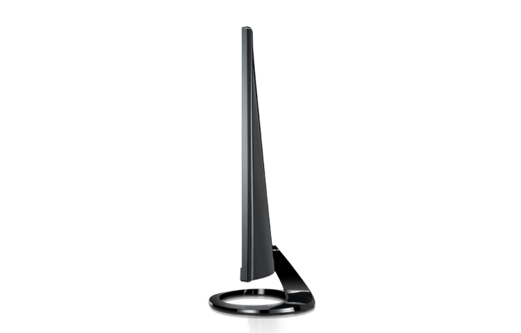 LG 27MS73S 68.6 cm (27") Full HD Smart TV Black 200 cd/m² – image 5