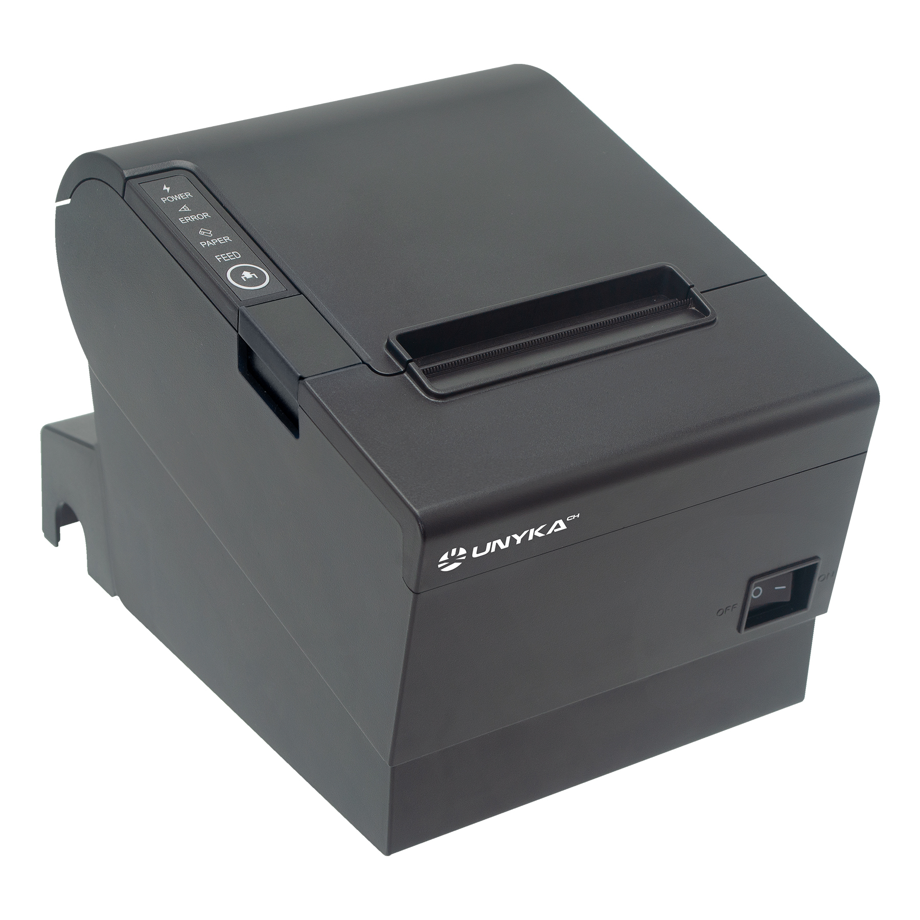 UNYKAch POS6 with USB + Bluetooth – image 1