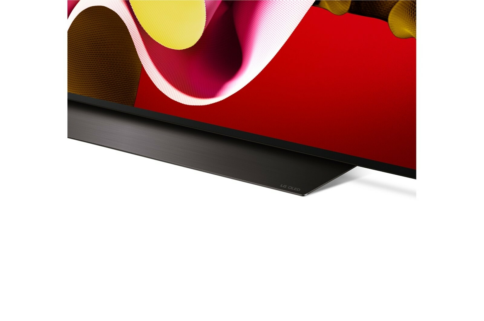 LG OLED OLED83C44LA TV 2,11 m (83 ) 4K Ultra HD Smart TV Wifi Marron Neuf — photo 9