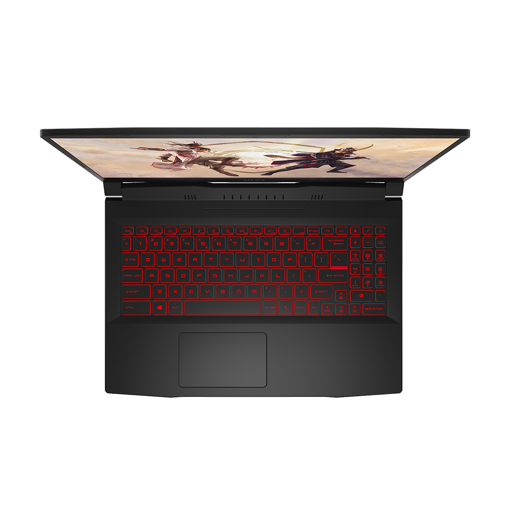 MSI Katana GF76 – image 8