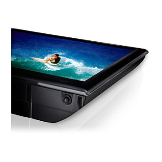 Samsung UE26EH4500W 66 cm (26") HD Smart TV Wi-Fi Black – image 4