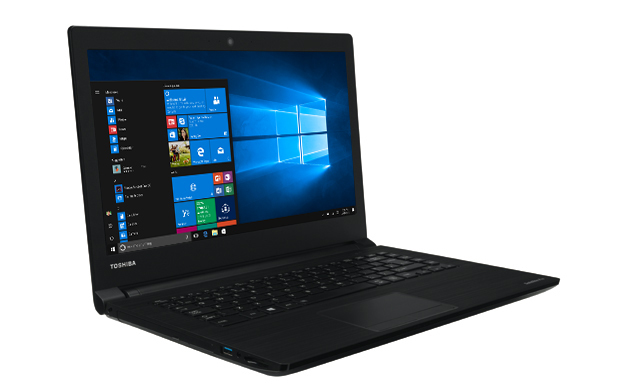Dynabook Satellite Pro R40-D-11L – image 3